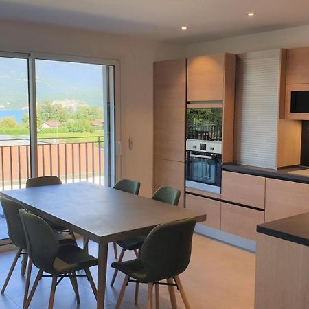 Appartement Laudon 세브리에 외부 사진