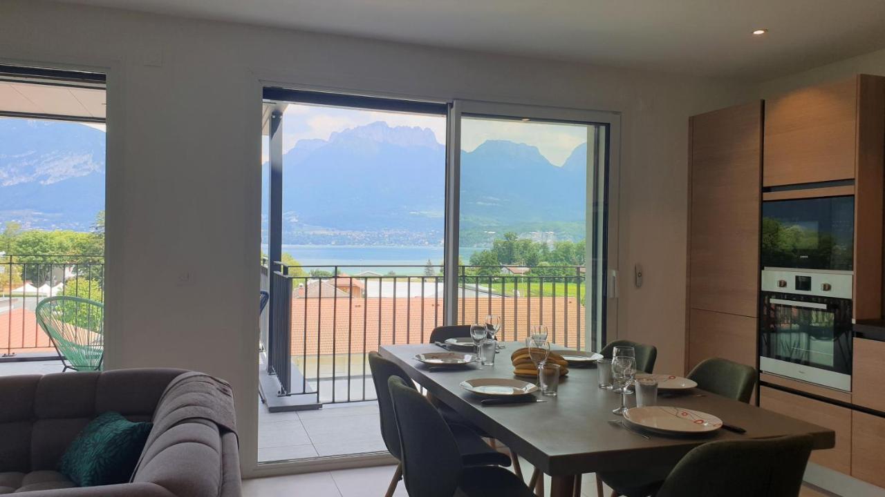 Appartement Laudon 세브리에 외부 사진