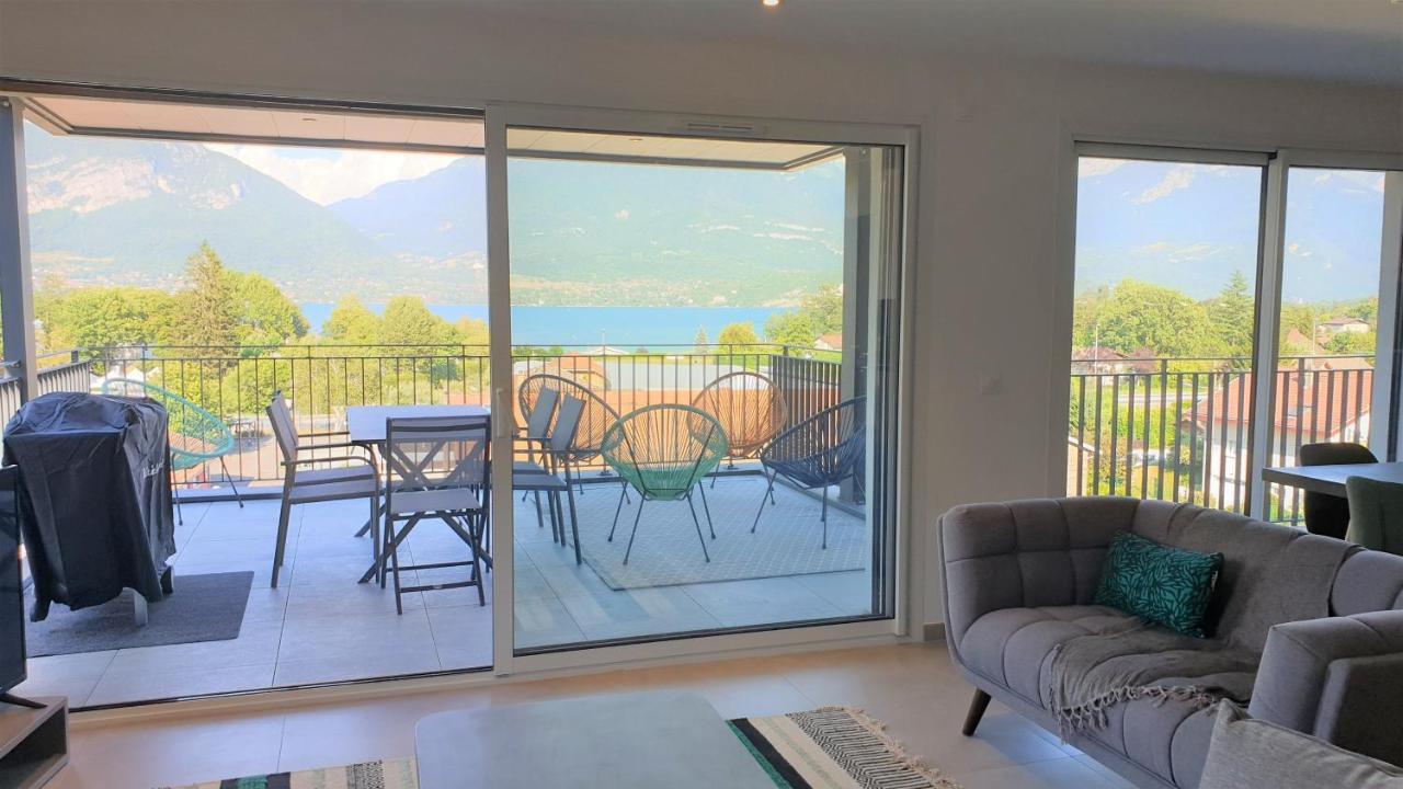 Appartement Laudon 세브리에 외부 사진