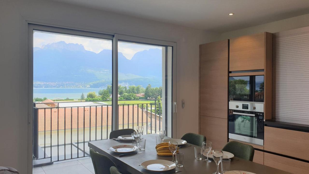 Appartement Laudon 세브리에 외부 사진