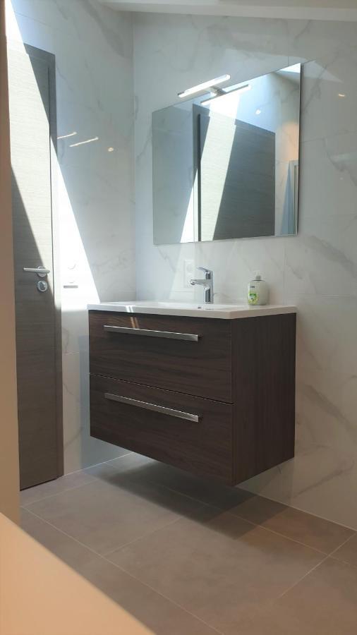 Appartement Laudon 세브리에 외부 사진