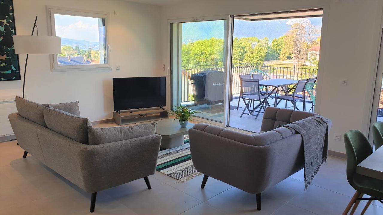 Appartement Laudon 세브리에 외부 사진